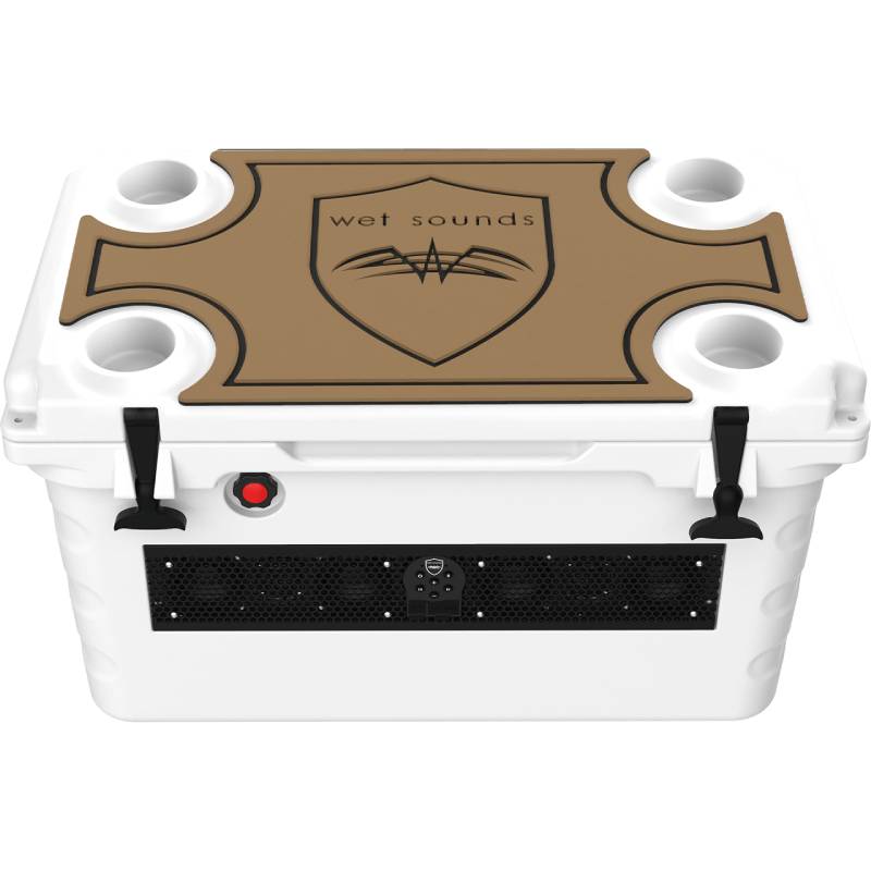 SHIVR 55 GS TOP KIT WHSKY OVR BLK